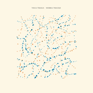 Vega Trails Sierra Tracks (CD)