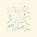 Vega Trails Sierra Tracks - LTD (2LP)