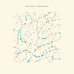 Vega Trails Sierra Tracks (2LP)