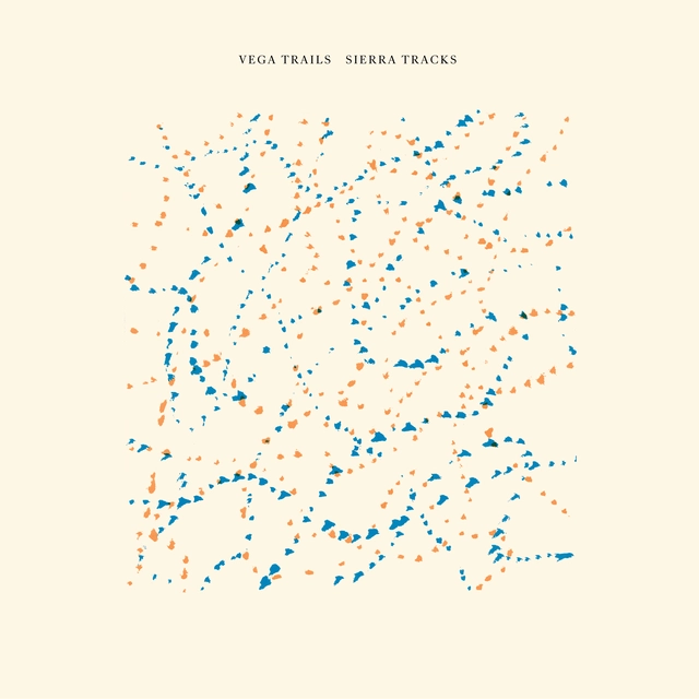 Vega Trails Sierra Tracks (2LP) 