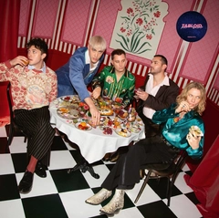 Tabloid Hot Gossip (LP)