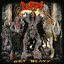 Lordi Get Heavy - LTD (LP)