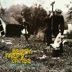 Seven Mary Three American Standard (LP)