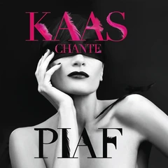 Patricia Kaas Kaas Chante Piaf - LTD (2LP)