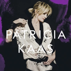 Patricia Kaas Patricia Kaas - LTD (LP)