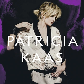 Patricia Kaas Patricia Kaas - LTD (LP)