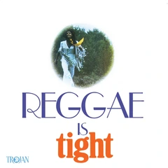 Lloyd Charmers Reggae Is Tight - LTD (LP)