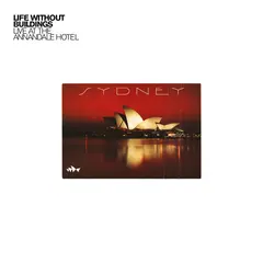 Life Without Buildings Live At Annandale Hotel - RSD (LP)
