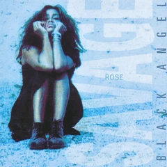 The Savage Rose Black Angel - RSD (LP)