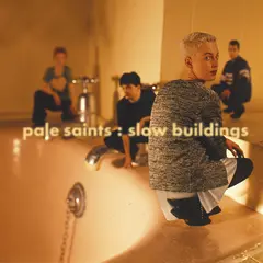 Pale Saints Slow Buildings - RSD (2LP)