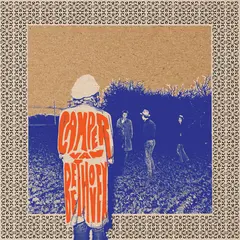 Camper Van Beethoven Telephone Free Landslide… - RSD (LP)