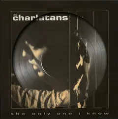 The Charlatans The Only One I Know - RSD (LP)