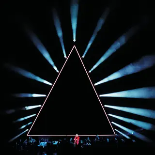 Roger Waters The Dark Side Of The Moon… - RSD (LP)