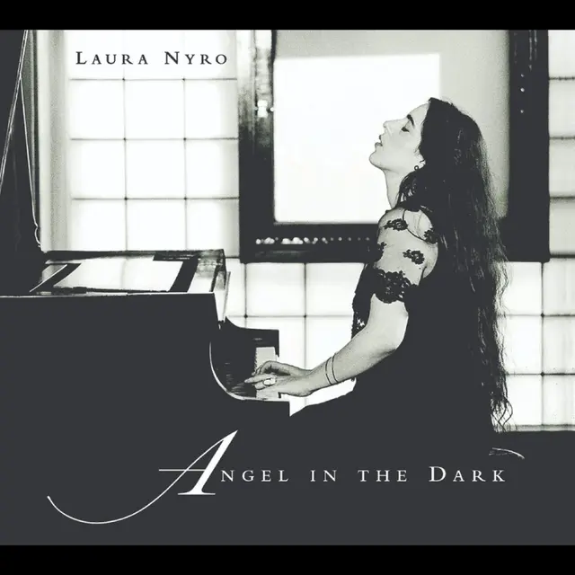 Laura Nyro Angel In The Dark - RSD (LP) 