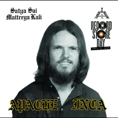 Craig Smith &amp; Maitreya Kali Apache-Inca - RSD (2LP+7")