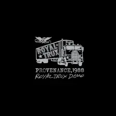 Royal Trux Provenance: The Demo Tape - RSD (LP)