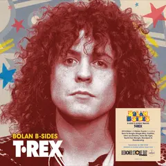Marc Bolan &amp; T. Rex Bolan B-Sides - RSD (2LP)