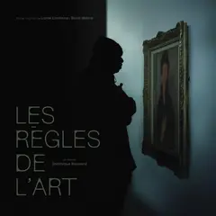 The Liminanas &amp; David Menke Les Règles De L'Art OST - RSD (LP)