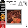 Archie Shepp Live In Antibes - RSD (2LP)