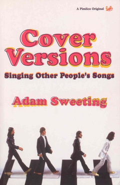 Adam Sweeting Cover Versions (BOK)