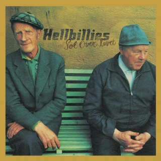 Hellbillies Sol Over Livet - LTD (2LP)
