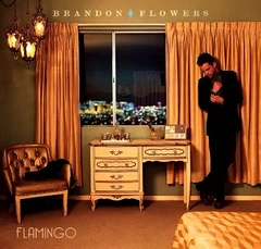 Brandon Flowers Flamingo (LP)