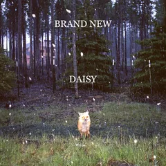 Brand New Daisy (LP)