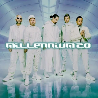 Backstreet Boys Millennium 2.0 (2CD)