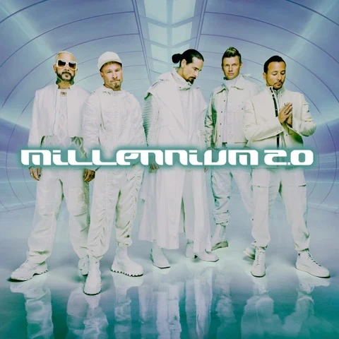 Backstreet Boys Millennium 2.0 (2CD) 