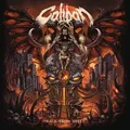 Caliban Back From Hell (LP)