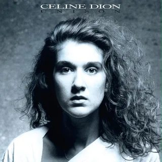 Celine Dion Unison - LTD (LP)