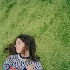 Clairo Diary 001 (LP)
