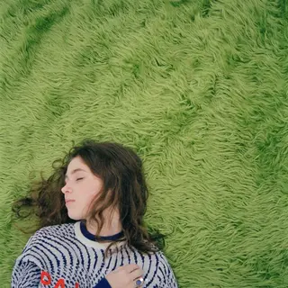 Clairo Diary 001 (LP)