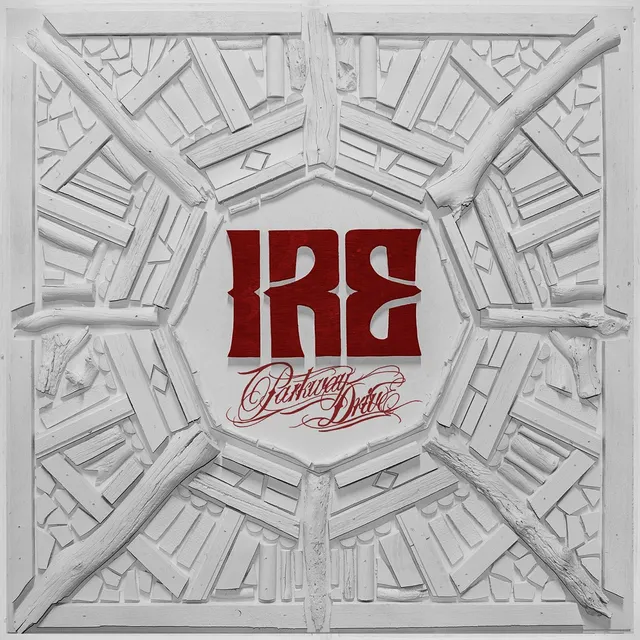 Parkway Drive Ire (2LP) 