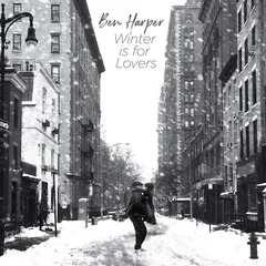 Ben Harper Winter Is For Lovers - LTD (LP)