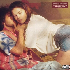 Selena Gomez &amp; Benny Blanco I Said I Love You First - LTD (LP)