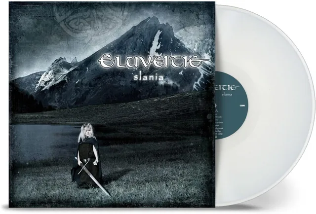 Eluveitie Slania - LTD (LP) 