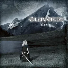Eluveitie Slania - LTD (LP)