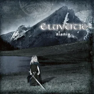 Eluveitie Slania - LTD (LP)
