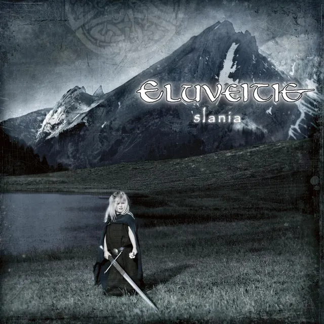 Eluveitie Slania - LTD (LP) 