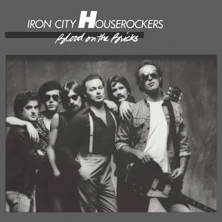 Iron City Houserockers Blood On The Bricks (2CD)