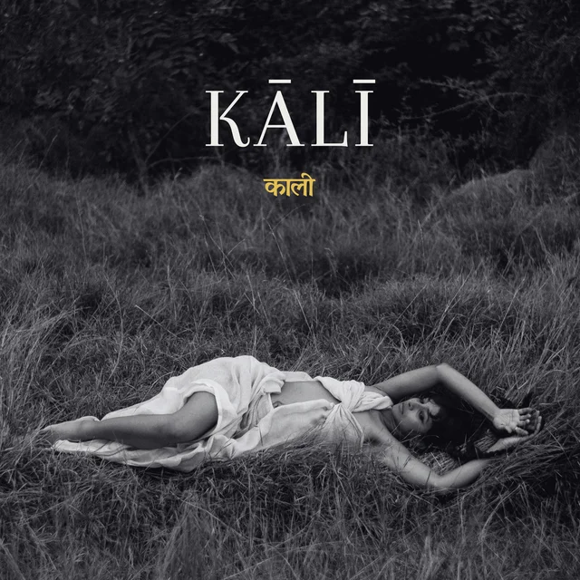 Ditty Kali - LTD (LP) 