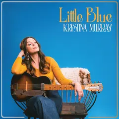Kristina Murray Little Blue (LP)