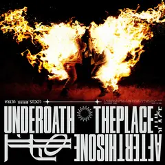 Underoath The Place After This One - LTD (LP)