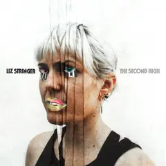Liz Stringer The Second High (LP)