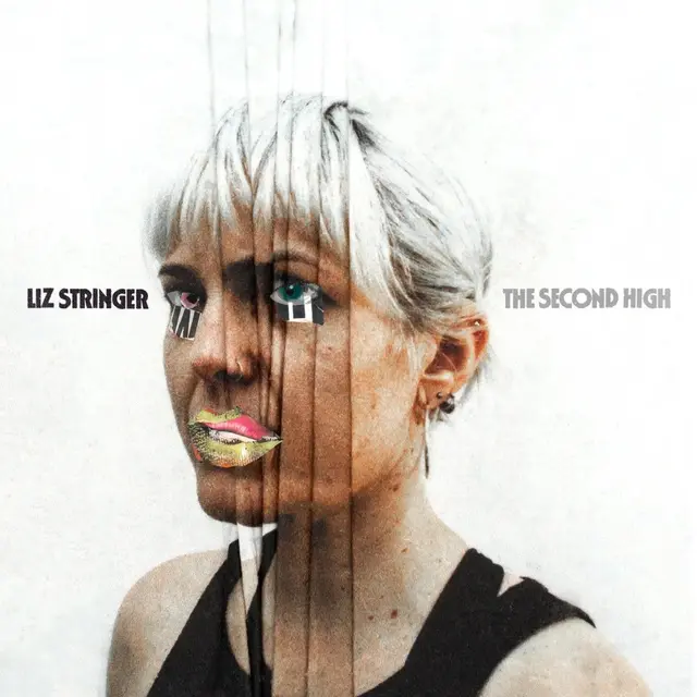 Liz Stringer The Second High (LP) 
