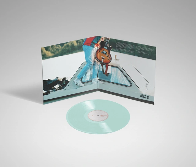 Daniel Ögren Pine - LTD (2LP) 