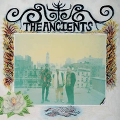The Ancients The Ancients - LTD (2LP)