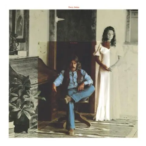 Terry Dolan Terry Dolan (LP) 