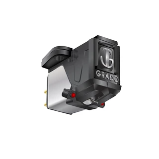 Grado Red3, pickup Elliptisk slipning, moving iron (MM)